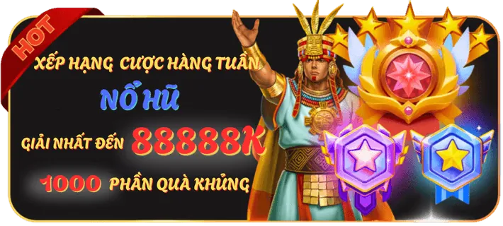 Đề Xuất Trò Chơi Casino & Nổ Hũ Hấp Dẫn Kuwin APP