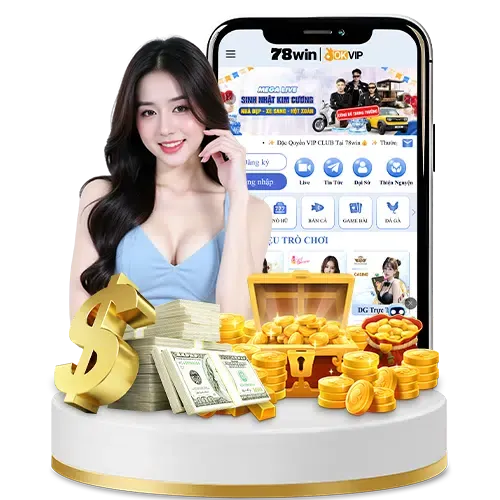 Nạp tiền vào tài khoản Kuwin App