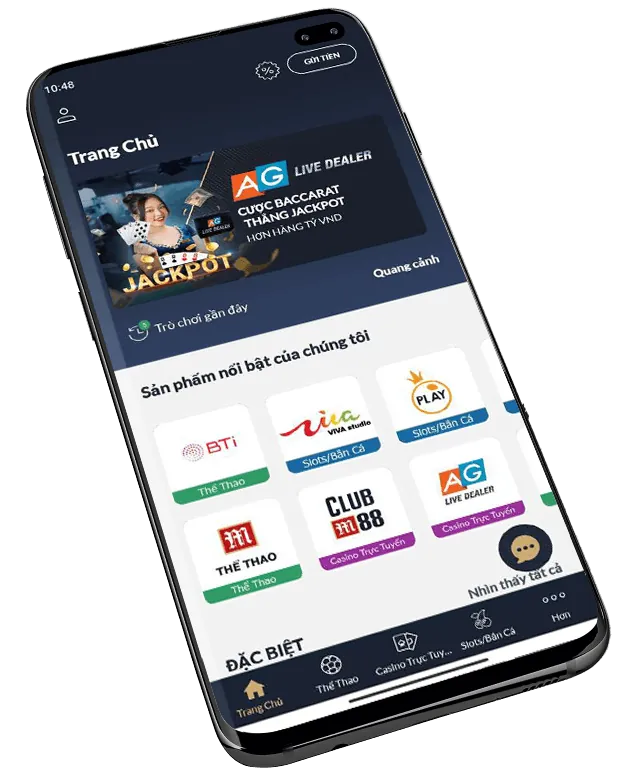 Bảo Mật Cao tại Kuwin App