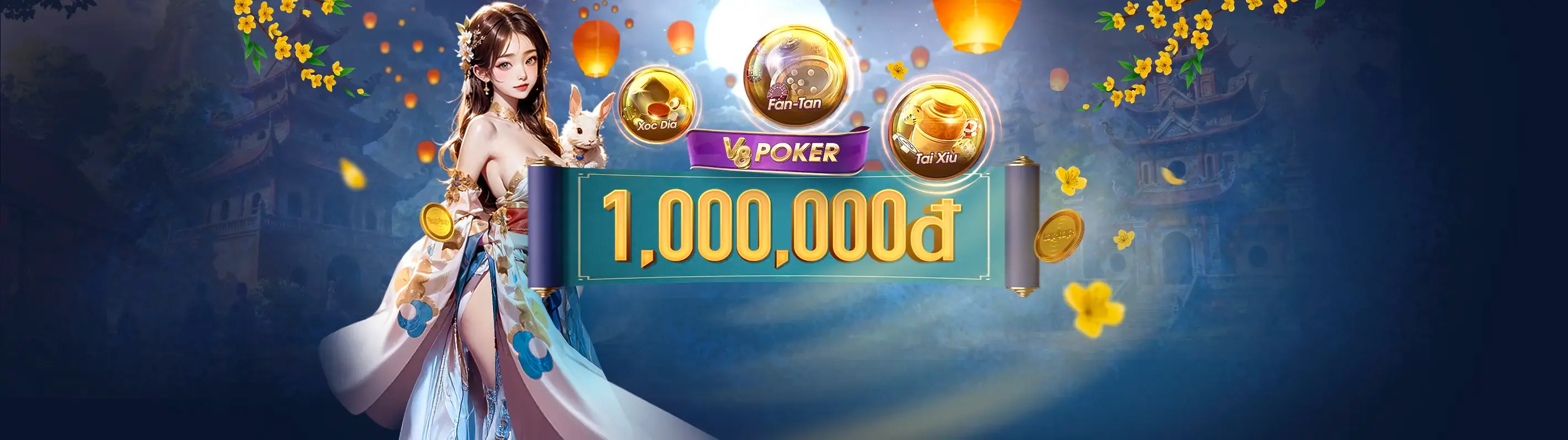 Game Nổ Hũ chủ đề cướp biển tại Kuwin APP