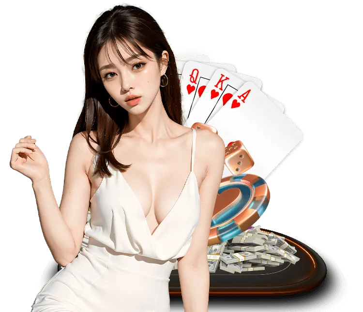 Trò chơi Baccarat tại Kuwin App